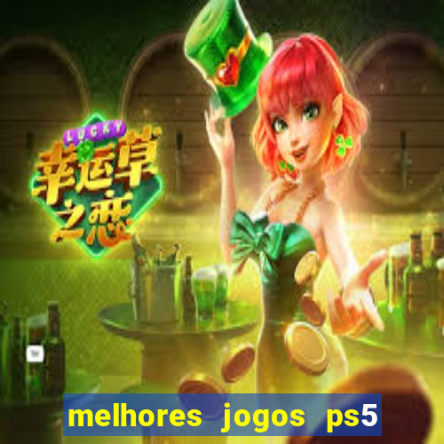 melhores jogos ps5 mundo aberto